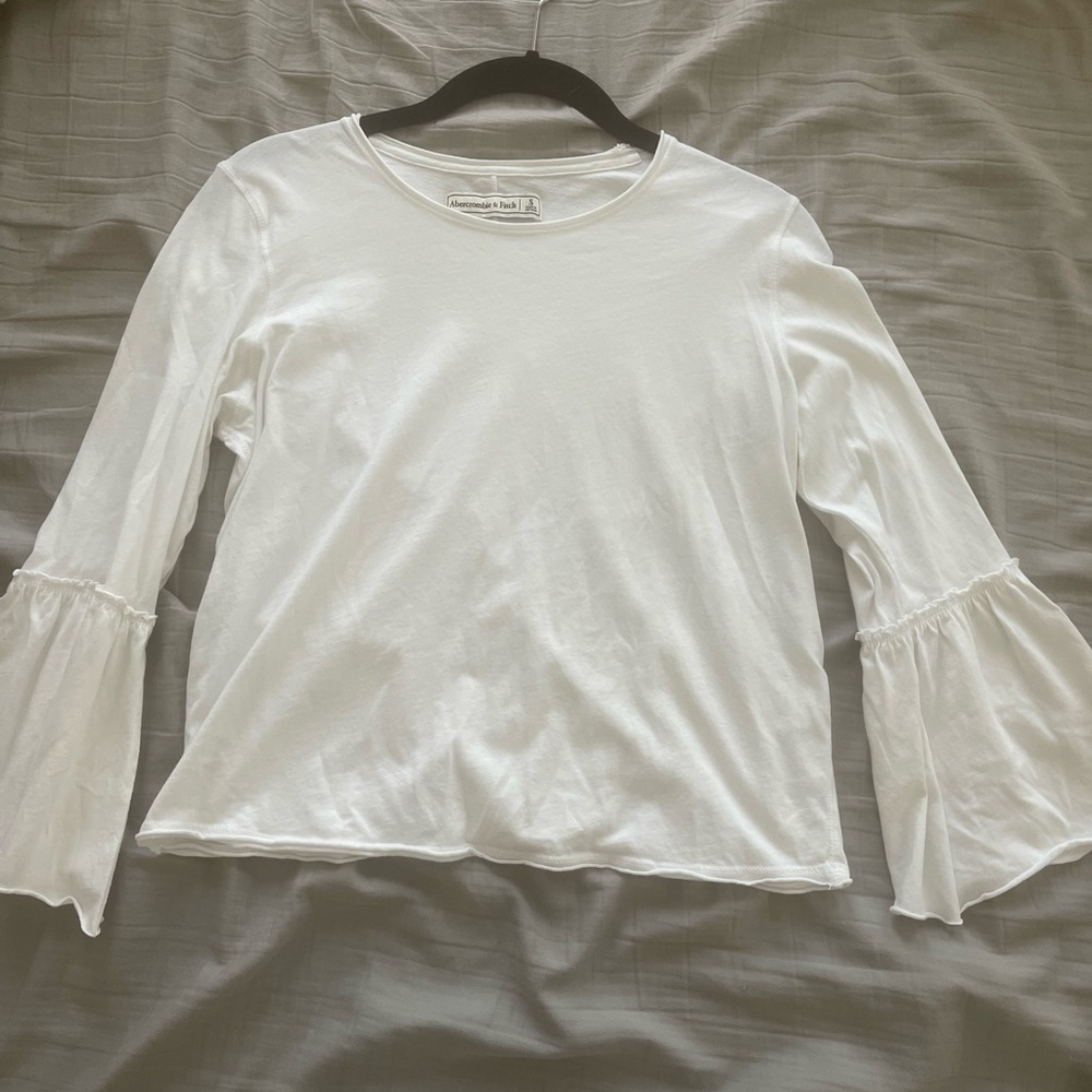 Abercrombie and Fitch Shirt